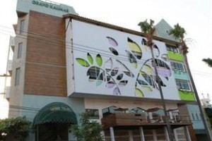 Grand Kalimas Hotel Image