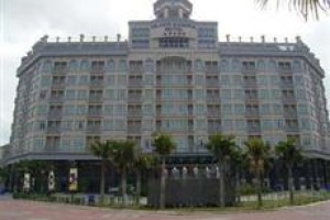 Grand Kampar Hotel voted  best hotel in Kampar