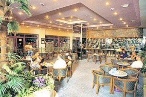 Grand Kaptan Hotel voted  best hotel in Alanya