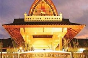 Grand Legi Mataram Image