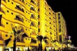 Grand Mandarin Residence voted 3rd best hotel in Bang Kruai