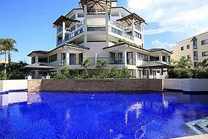 Grand Mercure Allegra Hervey Bay voted  best hotel in Hervey Bay