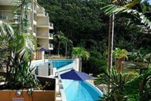 Grand Mercure Azure Sea Image