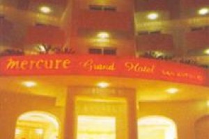 Grand Mercure Coralia San Antonio voted 8th best hotel in St Pauls Bay