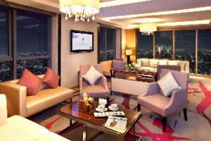 Grand Mercure Jinan Sunshine Image