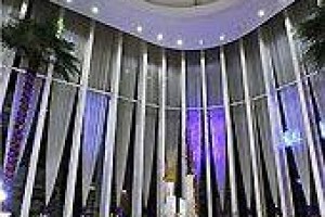 Grand Mercure Oriental Ginza Shenzhen Image