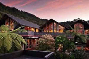 Grand Mercure Puka Park Resort voted  best hotel in Pauanui