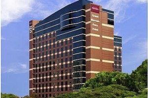 Grand Mercure Roxy Hotel Image
