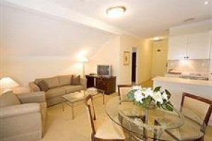 Grand Mercure The Hills Lodge Sydney Image