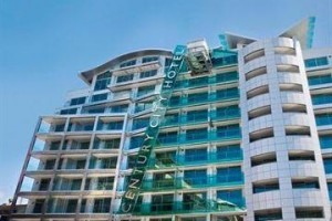 Distinction Wellington Century City Hotel Image