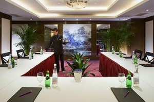 Grand Mercure Xidan Hotel Beijing Image