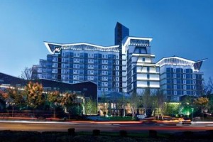 Grand Metro Hotel Universal Dinosaur Town Image