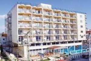 Grand Milano Hotel Ayvalik Image