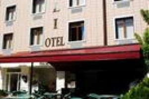 Grand Namli Hotel Eskisehir Image