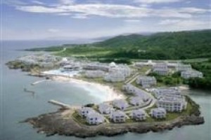 Grand Palladium Jamaica Resort & Spa voted  best hotel in Lucea
