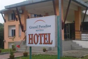 Grand Paradise Highway Hotel Ayer Keroh Image