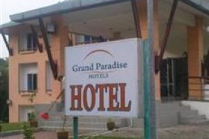 Grand Paradise Highway Hotel Rawang voted 8th best hotel in Rawang