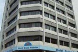 Grand Paradise Hotel Johor Bahru Image