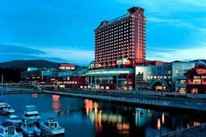 Grand Park Otaru voted  best hotel in Otaru