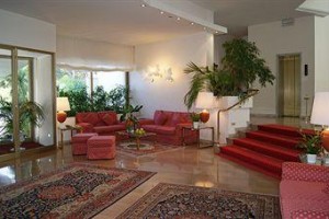 Grand Hotel Passetto voted 2nd best hotel in Ancona