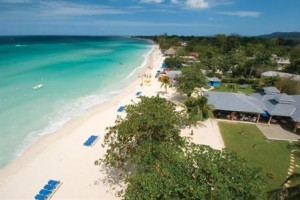 Grand Pineapple Beach Resort Negril Image