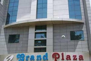 Grand Plaza Image