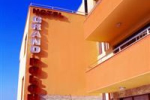 Grand Polonia Hotel Image