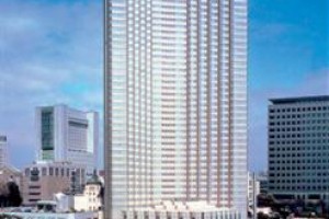 Grand Prince Hotel Akasaka Tokyo Image