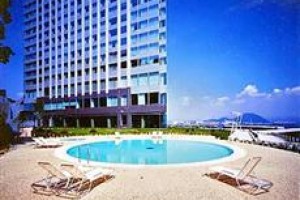 Grand Prince Hotel Hiroshima Image