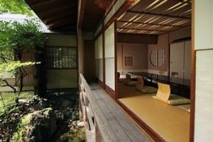 Grand Prince Hotel Kyoto Image