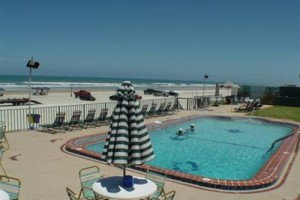 Grand Prix Motel Daytona Beach Image