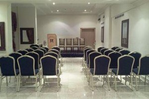 Grand Qatar Palace Hotel Image