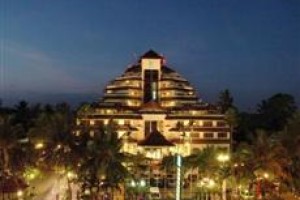Grand Quality Hotel voted 9th best hotel in Yogyakarta