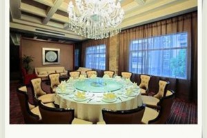 Grand Regency Hotel Nanchang Image