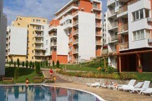 Grand Resort Apartments Image
