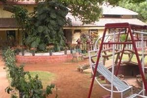 Grand Resort Mahabaleshwar Image