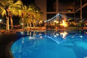 Grand Riverview Hotel voted 2nd best hotel in Kota Bharu