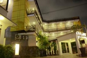 Grand Saraswati Hotel Image