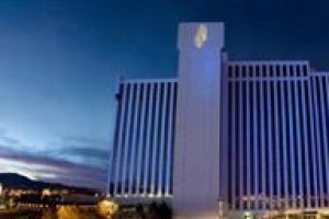 Grand Sierra Resort and Casino voted 5th best hotel in Reno