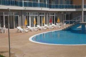 Grand Sirena Apartments Image