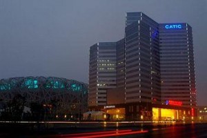 Grand Skylight Catic Hotel Image