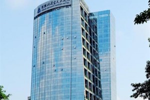 Grand Skylight Garden Hotel Image