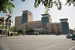 Grand Soluxe Hotel Dunhuang voted 4th best hotel in Dunhuang