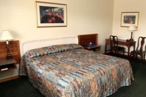 Grand Staircase Inn voted  best hotel in Cannonville
