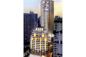 Grand Sukhumvit Hotel Bangkok (Managed by Accor) Image