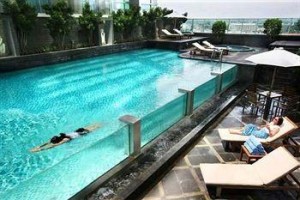 Grand Swiss-Belhotel Medan Image