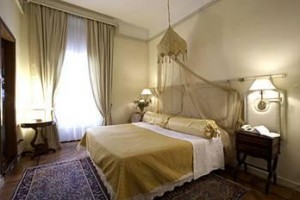 Grand Hotel Tettuccio Image
