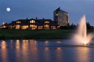 Grand Traverse Resort and Spa voted  best hotel in Acme