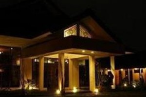 Grand Trisula Hotel City Resort Image