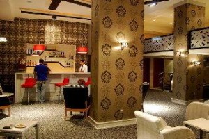 Grand Urfa Hotel voted 9th best hotel in Sanliurfa